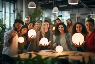 充满工作正能量的句子可复制成语 充满工作正能量的句子可复制成语有哪些