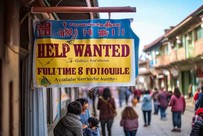 附近找工作8小时白班阿姨 附近找工作8小时白班阿姨郭家屯镇附近有没有招工地方