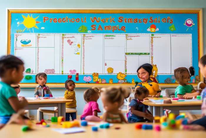 幼儿园工作总结及范文，幼儿园工作总结及范文模板