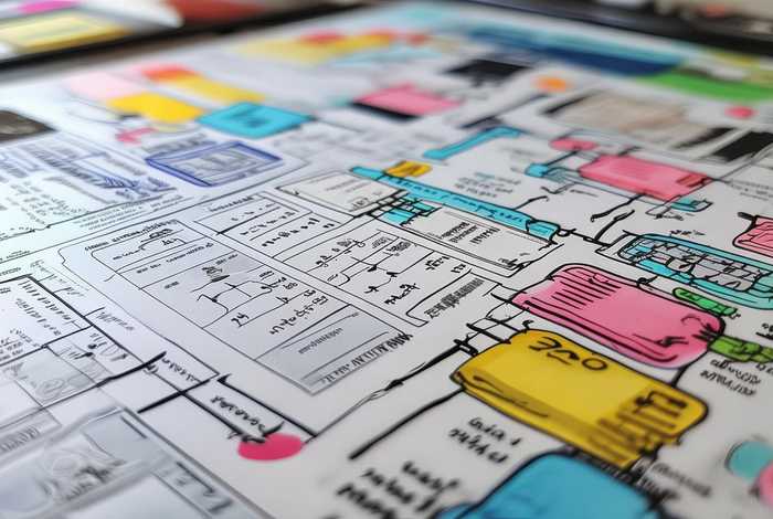 工作思路及工作计划 工作思路梳理及个人计划