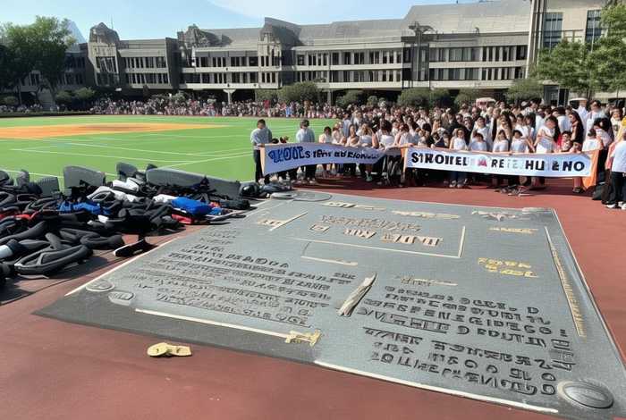 学校体育工作条例哪一年颁布,学校体育工作条例哪一年颁布的 学校体育工作条例哪一年颁布,学校体育工作条例哪一年颁布的