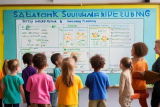 幼儿园安全工作总结及规划，幼儿园安全工作总结及规划方案