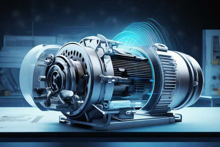 电动机工作原理视频教程（电动机工作原理视频教程讲解）