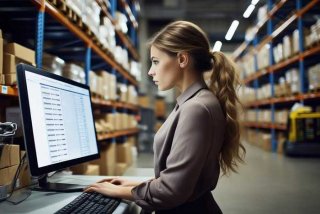 仓库文员的工作内容、电商仓库文员的工作内容