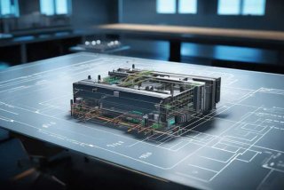 逆变器工作原理及线路图视频，逆变器工作原理及线路图视频讲解