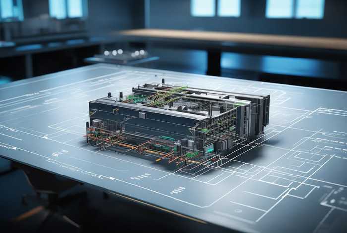 逆变器工作原理及线路图视频，逆变器工作原理及线路图视频讲解