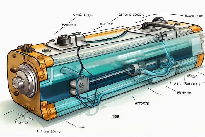 原电池的工作原理示意图、原电池的工作原理示意图图片 原电池的工作原理示意图、原电池的工作原理示意图图片