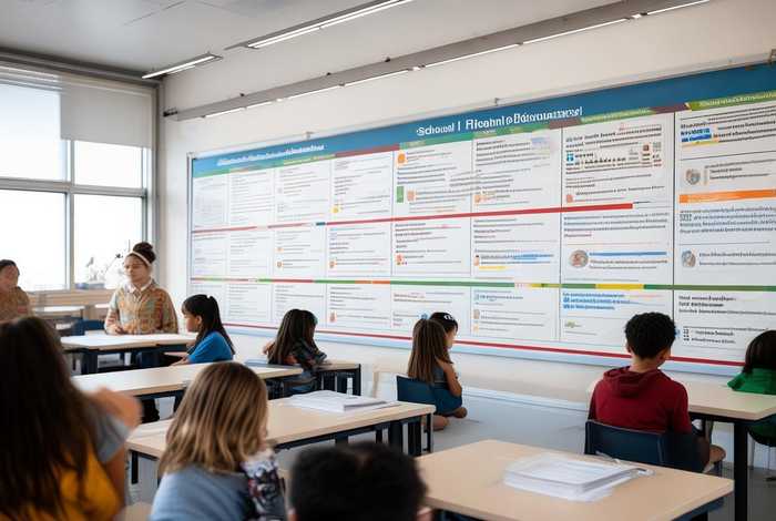 学校卫生工作条例2023修订版官方全文最新版（学校卫生工作条例最新版本）