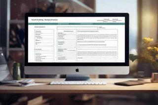 工作职责怎么写模板（工作职责怎么写模板范文）