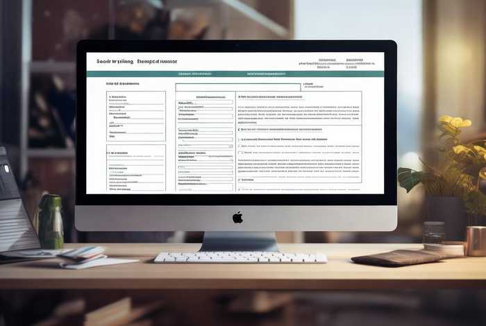 工作职责怎么写模板（工作职责怎么写模板范文）