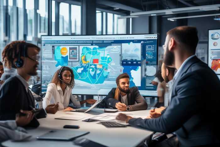 渠道运营主要做什么工作（渠道运营主要做什么工作内容）