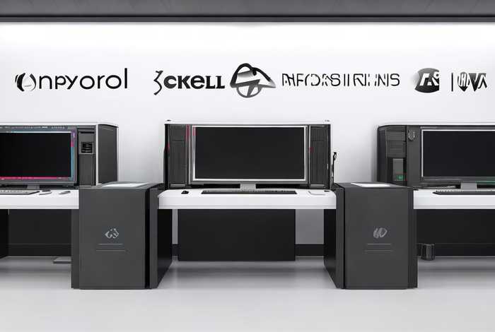 工作站有哪些品牌 工作站有哪些品牌的