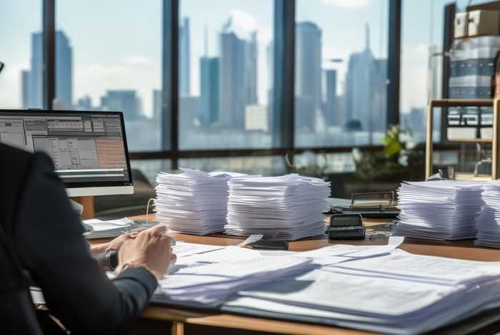 出纳的工作内容和职责简单概括 出纳的工作内容和职责简单概括怎么写