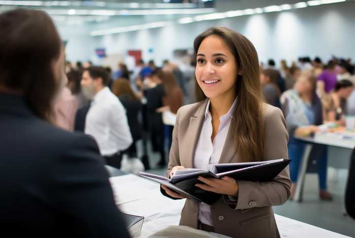 求职找工作怎么说；求职找工作怎么说话