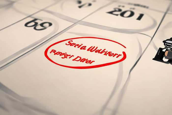 社会工作师报名时间（社会工作师报名时间表）