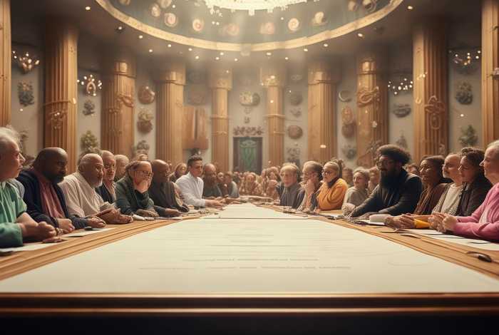 全国宗教工作会议2025、2025年全国宗教工作会议精神笔记