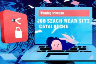 找工作网站泄露信息；找工作网站泄露信息怎么办