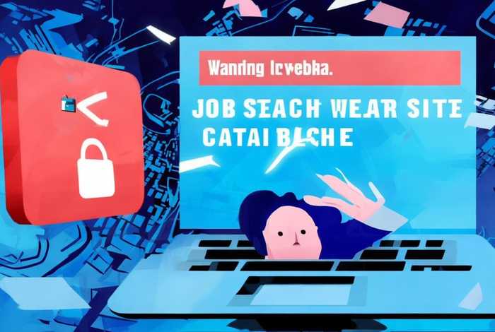 找工作网站泄露信息；找工作网站泄露信息怎么办