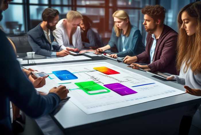 工作流程管理办法2023最新版、工作流程管理制度