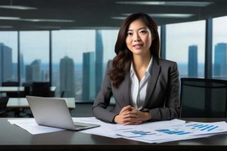 cfo是什么职位什么工作工资怎么样（cfo是什么职位什么工作？）