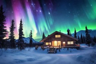 北极光工作室在哪，北极光工作室在哪里