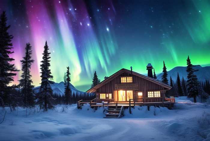 北极光工作室在哪，北极光工作室在哪里