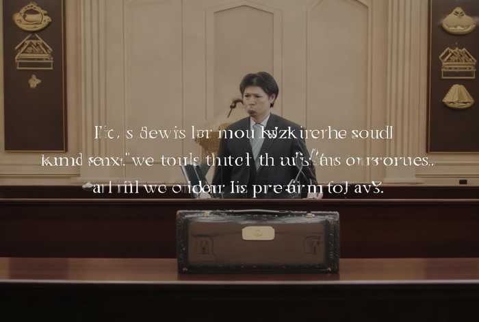 检察工作格言；检察工作格言简短