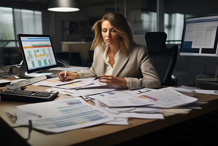 税务会计工作内容 税务会计工作内容岗位职责