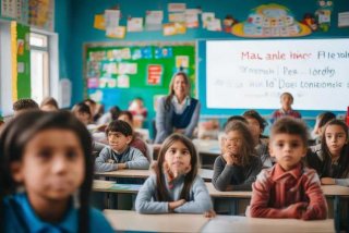 小学学校德育工作总结（小学学校德育工作总结2022-2023第一学期）