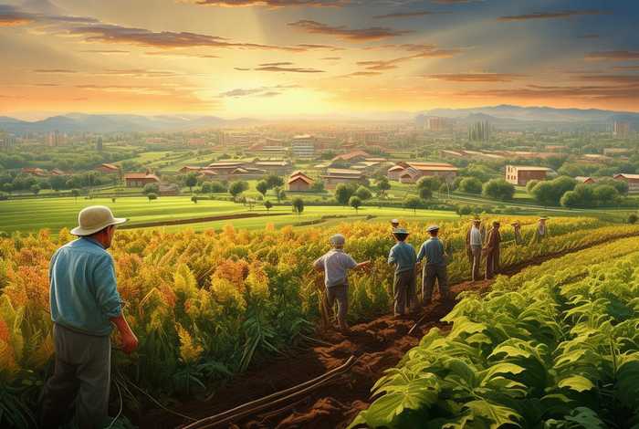 中央农村工作会议精神2025年全文(中央农村工作会议精神2025年全文解读) 中央农村工作会议精神2025年全文(中央农村工作会议精神2025年全文解读)