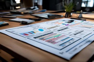 月度工作总结报告；月度工作总结报告的范文模板