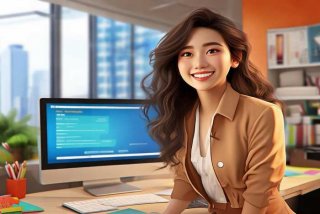 三悦有了新工作的剧情简介 《三悦有了新工作》剧情简介