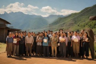 山区支教工作总结（山区支教工作总结范文）