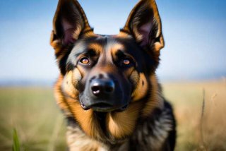 工作犬种类 - 工作犬种类名称