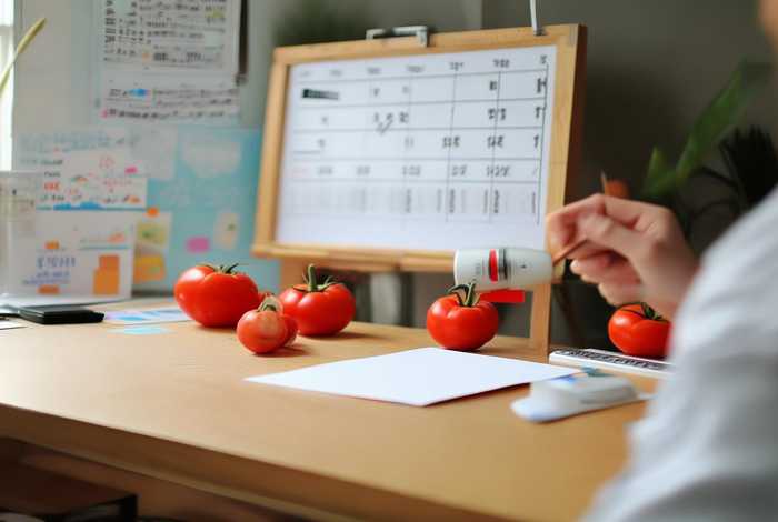 番茄工作法具体使用方法，番茄工作法具体使用技巧