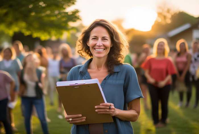 社区工作者待遇怎么样可以干到老吗（社区工作者工资待遇怎么样？）
