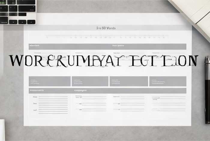 工作总结范文模板大全300字；工作总结范文模板大全300字怎么写