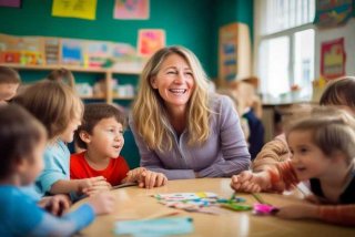 幼儿园个人工作总结中班配班老师（幼儿园个人工作总结中班配班老师怎么写）