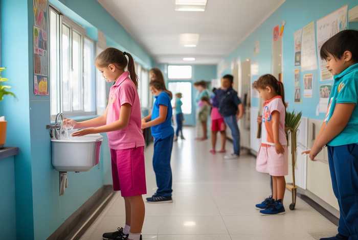 学校卫生工作条例第36条 学校卫生工作条例第36条内容