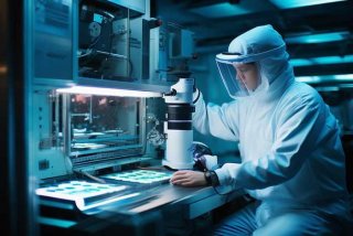 芯片光刻工程师的工作环境是什么 芯片光刻工程师的工作环境是什么样的