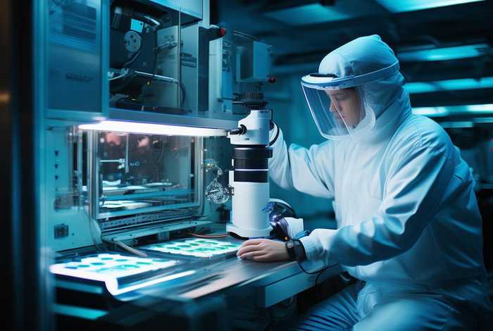 芯片光刻工程师的工作环境是什么 芯片光刻工程师的工作环境是什么样的