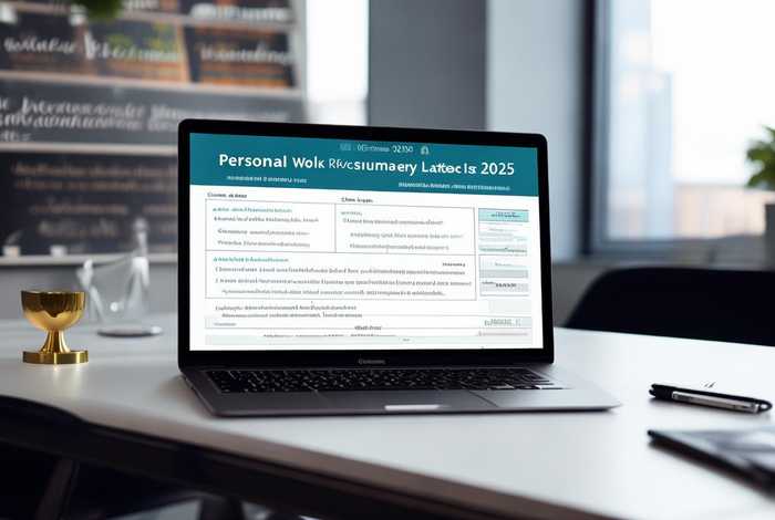 个人工作总结2025最新版，个人工作总结2025最新版怎么写