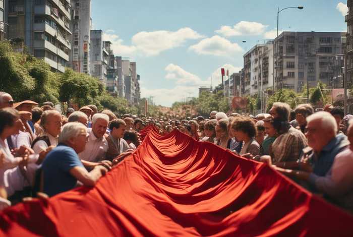 党的生命线和根本工作路线,是我们党永葆青春活力和战斗力的重要传家宝；党的生命线和工作根本路线是什么