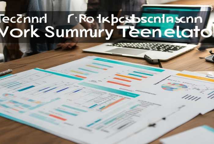 专业技术工作总结模板 - 专业技术工作总结模板怎么写