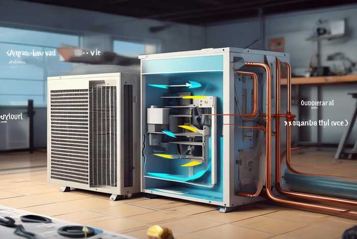 空调的工作原理与维修；空调的工作原理与维修实训报告