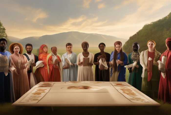 中央民族工作会议十二个必须，中央民族工作会议十二个必须主要内容包括