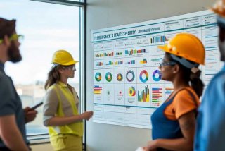 安全生产工作总结报告 - 年度安全生产工作总结报告