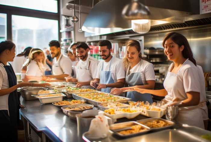 58同城招聘早餐工，58同城招聘早餐工人