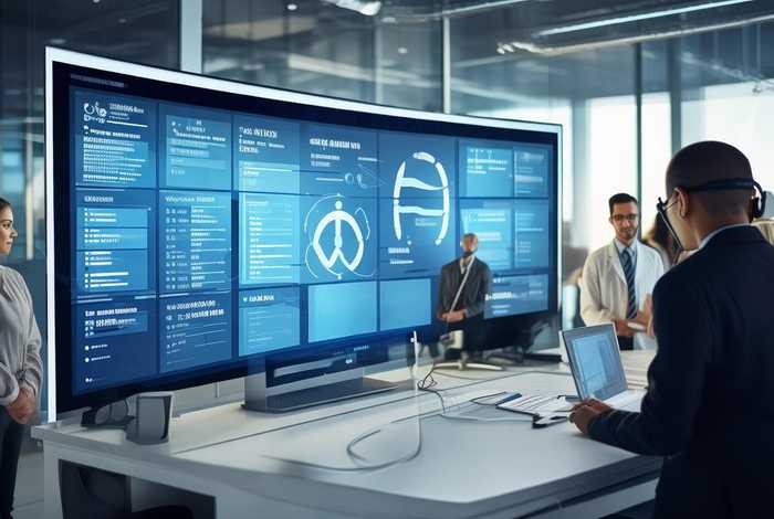 工作流程管理系统，工作流程管理系统建设方案