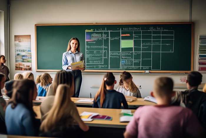 教师教学工作总结英语（英语教师个人教学工作总结）